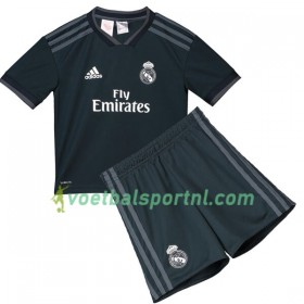 Real Madrid Kind Uit Tenue 2018-19